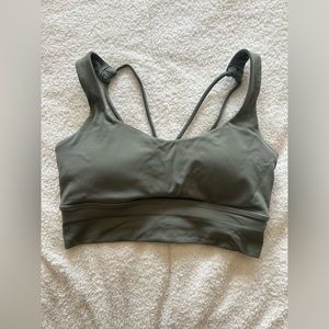 Paragon sports bra